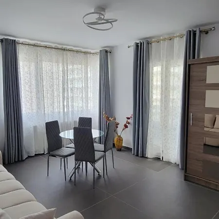 Zone Mamaia Nord 20 Năvodari