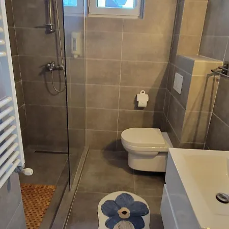 Apartment Zone Mamaia Nord 20 Năvodari