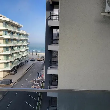Apartment Zone Mamaia Nord 20 Năvodari