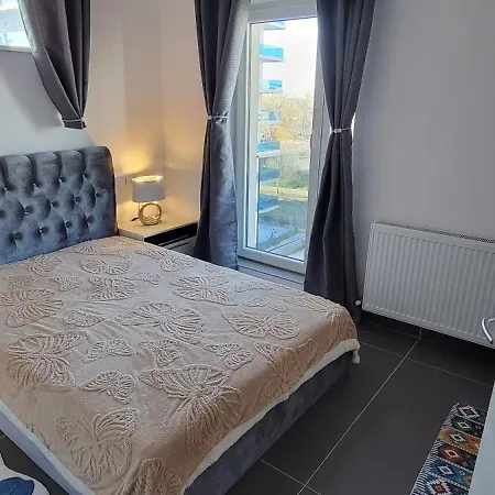 Zone Mamaia Nord 20 * Năvodari