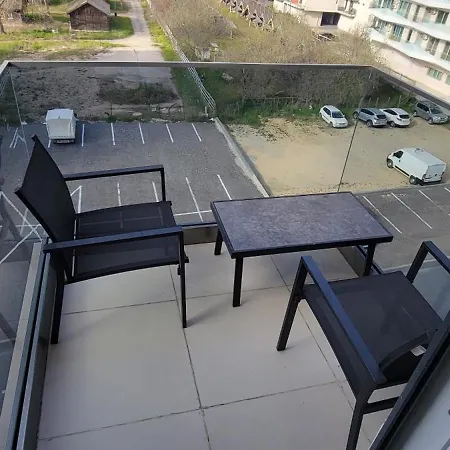 Zone Mamaia Nord 20 *