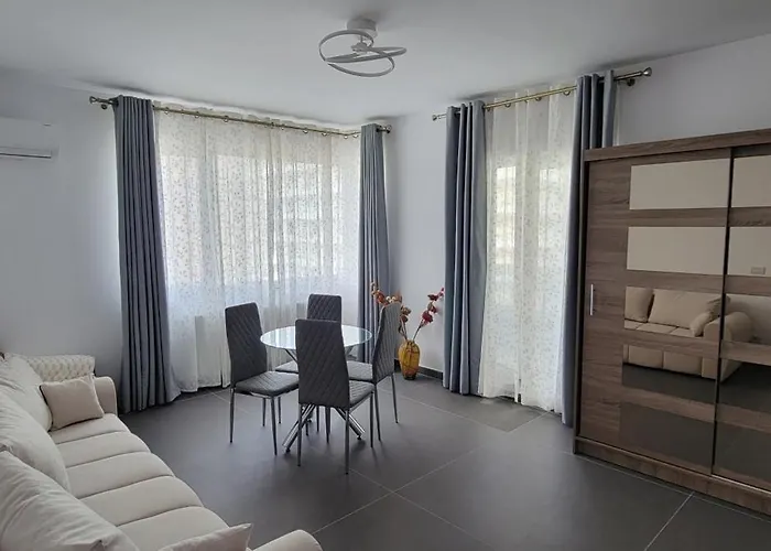 Zone Mamaia Nord 20 Navodari