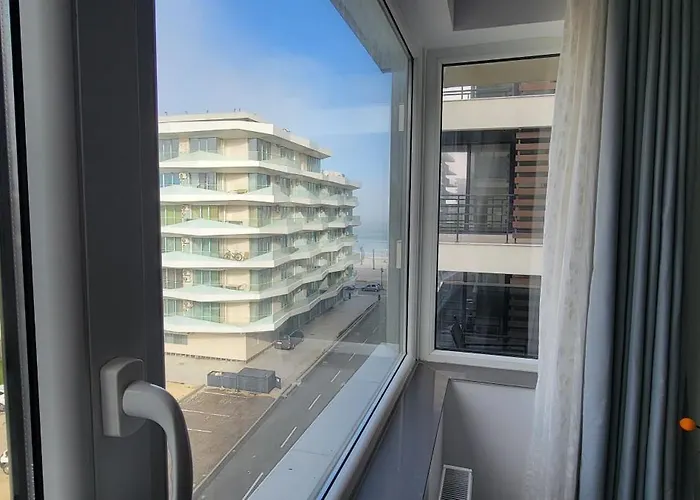 Apartment Zone Mamaia Nord 20 *