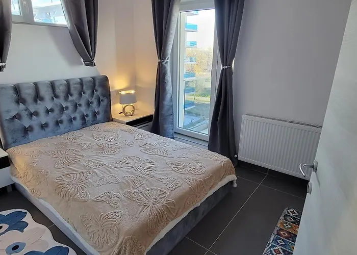 Zone Mamaia Nord 20 * Navodari