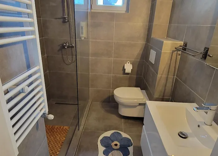 Apartment Zone Mamaia Nord 20 Navodari