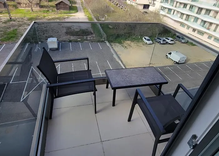 Zone Mamaia Nord 20 *